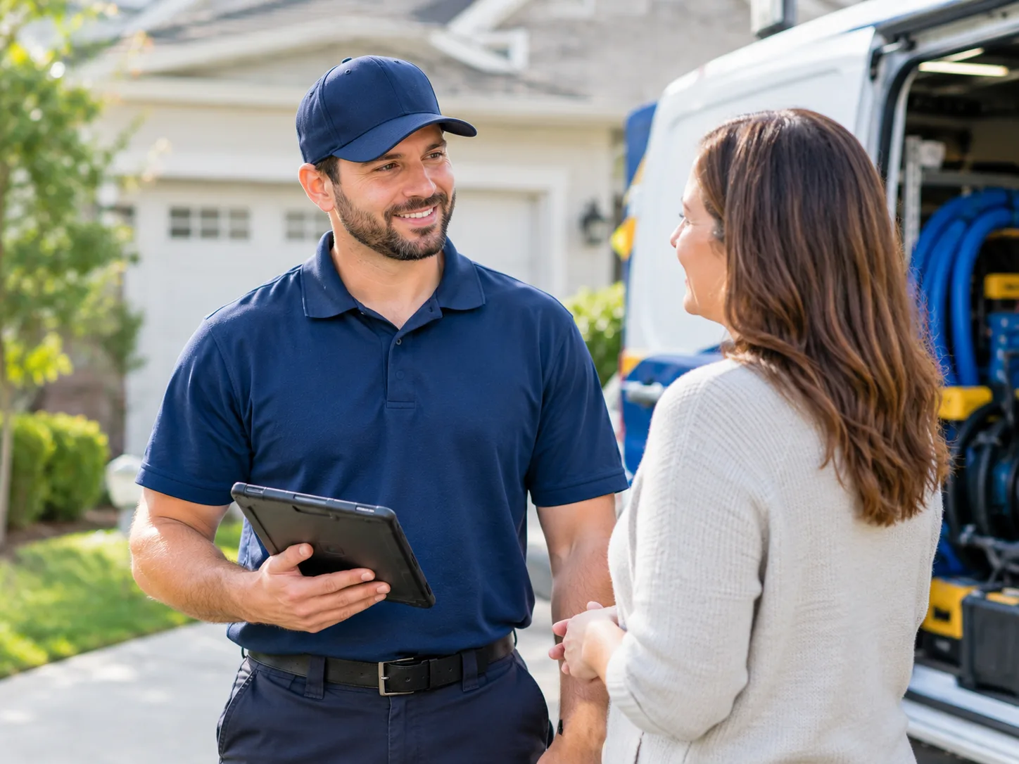 Sewage Backup Cleanup Rhodhiss, NC FAQs